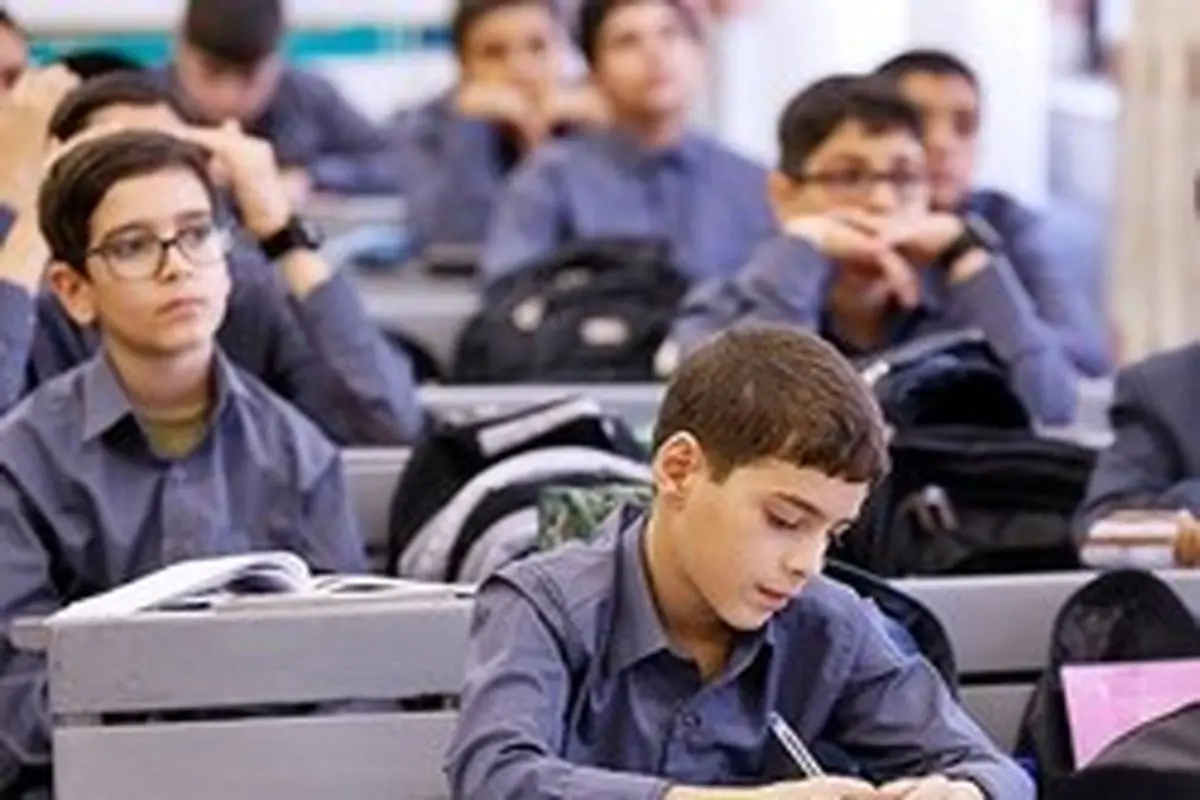 وضعیت امتحانات نهایی در تعطیلی مدارس
