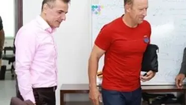 فرصت کم پرسپولیس برای جذب بازیکنان مدنظرش