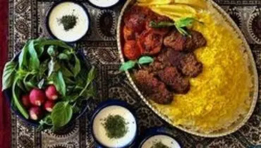 طرز تهیه کباب تابه‌ای؛ با طعم‌ها بازی کنید