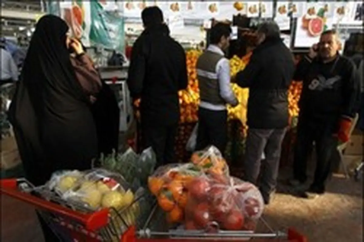 50 درصد تهرانی‌ها مایحتاج روزانه خود را از میادین میوه و تره بار تهیه می‌کنند