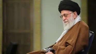 رهبر انقلاب درگذشت آیت‌الله سیدمهدی خلخالی را تسلیت گفتند