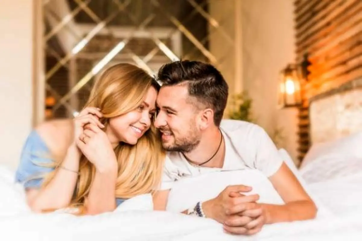 برای بهبود روابط زناشویی تان حتما بخوانید