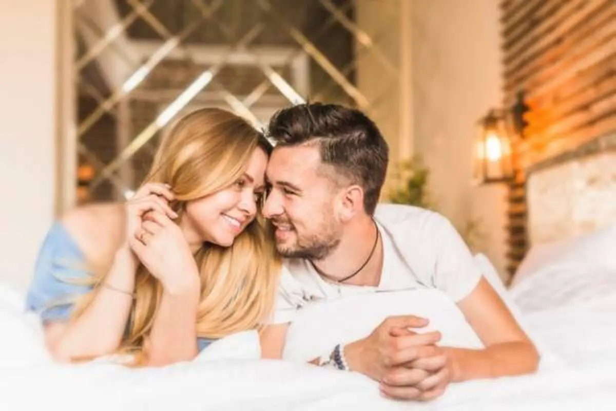 برای بهبود روابط زناشویی تان حتما بخوانید