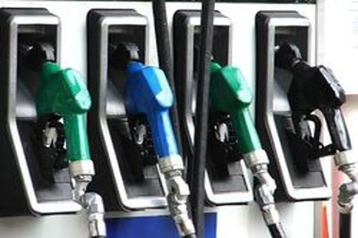تاثیر سهمیه‌بندی بر میزان مصرف روزانه بنزین