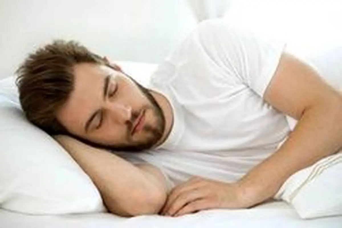 چند روش باور نکردنی برای داشتن خواب راحت!