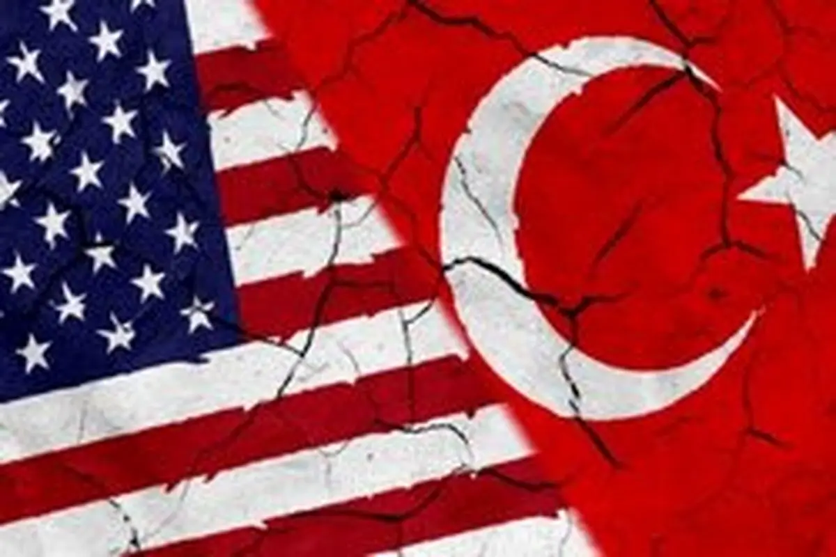 چرا دولت ترامپ ترکیه را تحریم نمی‌کند؟