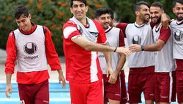 توضیحات گابریل کالدرون درباره سرنوشت بیرانوند