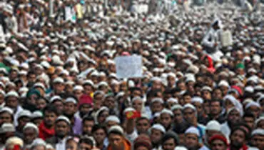 ناآرامی‌ها در هند