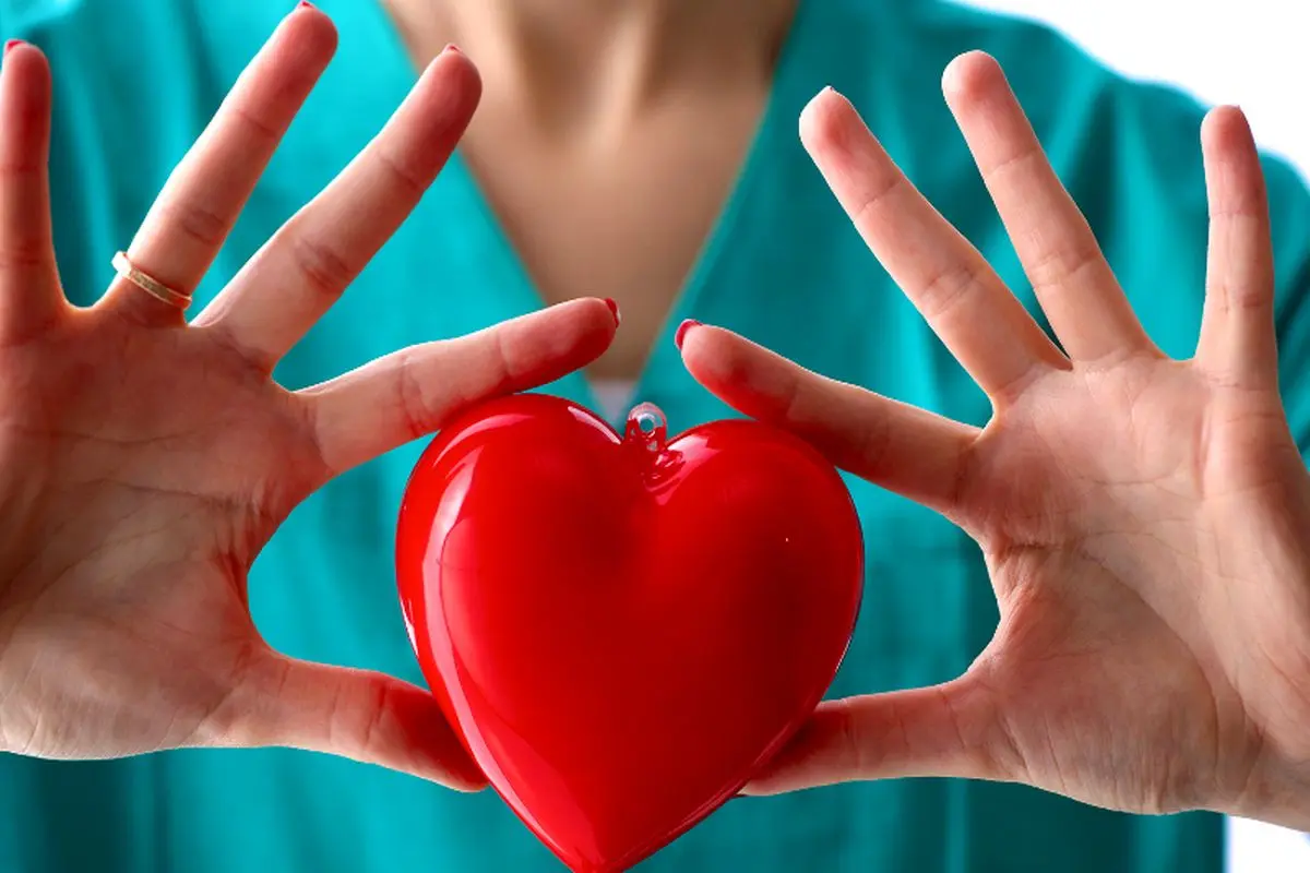 با یک آزمایش ساده ظرف ۳۰ ثانیه از سلامت قلب خود مطمئن شوید