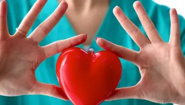 با یک آزمایش ساده ظرف ۳۰ ثانیه از سلامت قلب خود مطمئن شوید