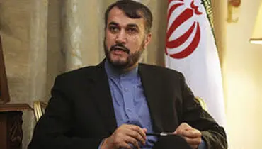 امیرعبداللهیان:رژیم سعودی راهی جز بازگشت به روابط طبیعی با تهران ندارد