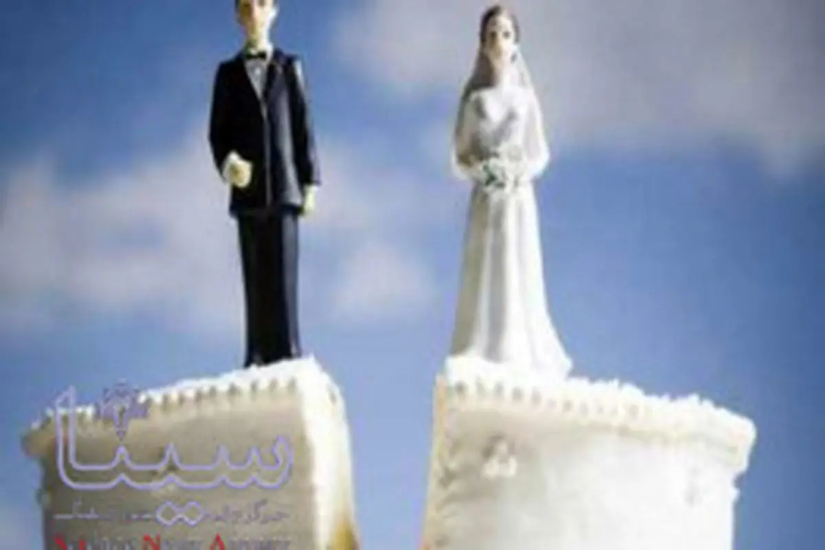 دلایل طلاق زود هنگام زوج های جوان