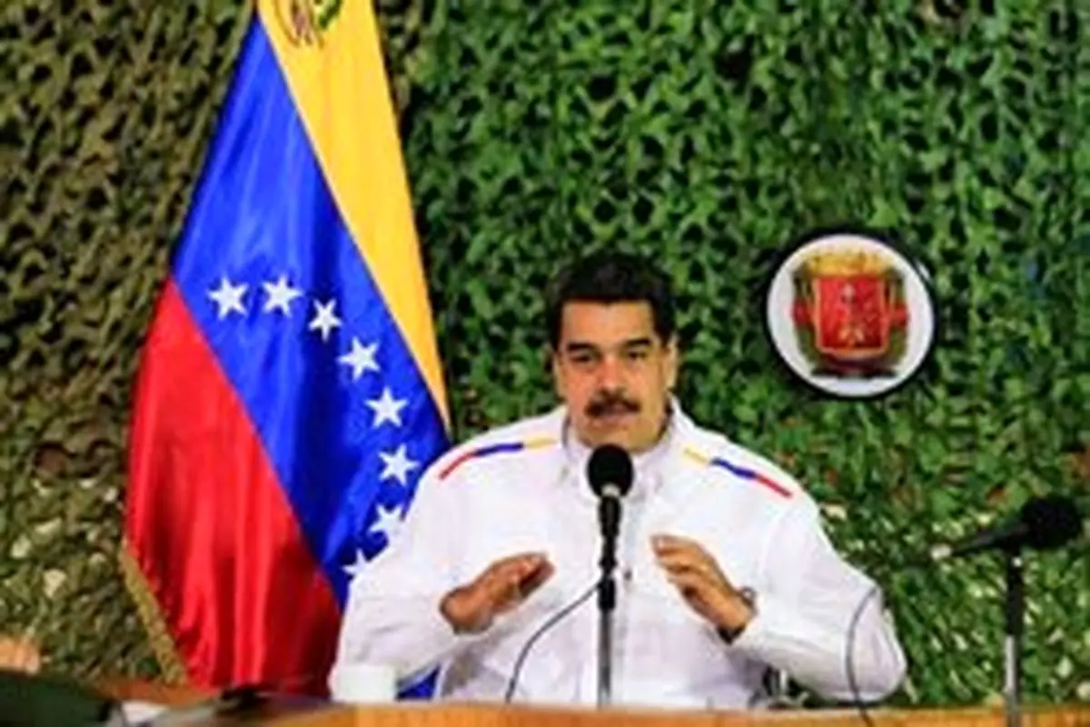 درخواست ونزوئلا از همسایگان برای دستگیری عوامل حمله اخیر