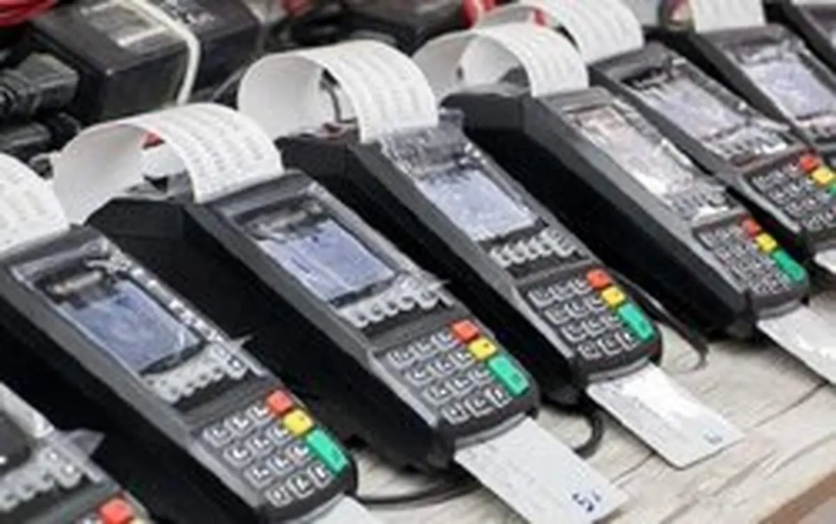 سردار رحیمی: فروشندگان حق ندارند دستگاه کارتخوان را پشت میز نگه دارند