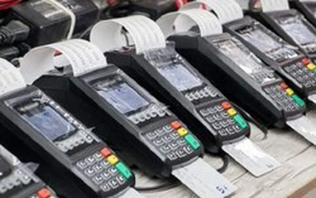 سردار رحیمی: فروشندگان حق ندارند دستگاه کارتخوان را پشت میز نگه دارند