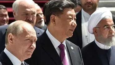 رزمایش دریایی ایران - چین - روسیه چه پیامی دارد؟