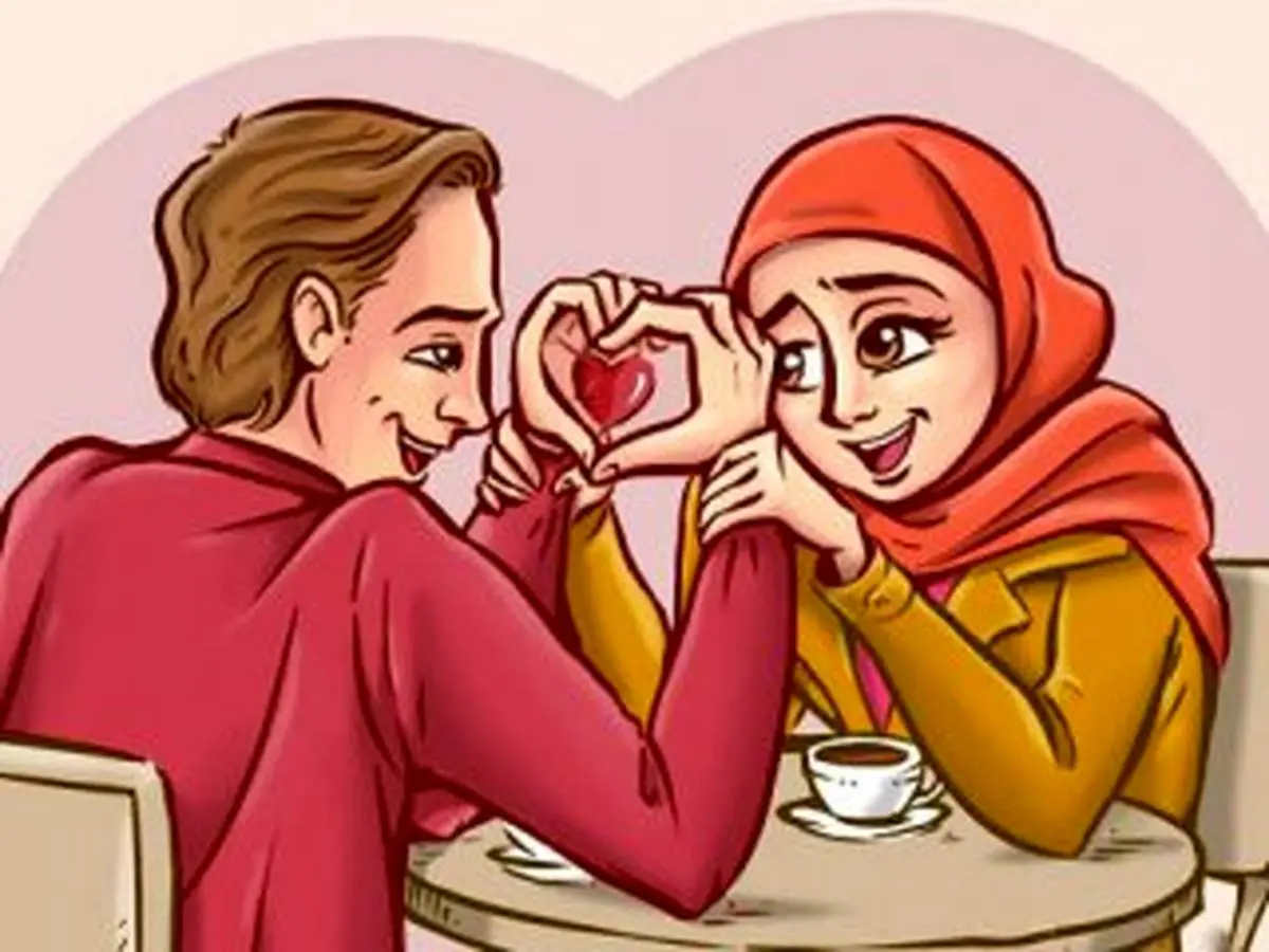 نیازی که شوهرها بروز نمیدهند