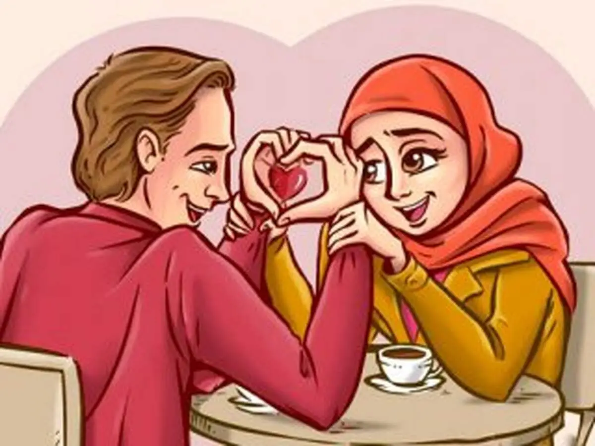 نیازی که شوهر‌ها بروز نمی‌دهند
