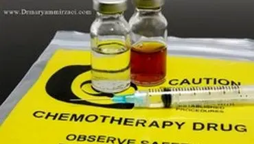 شیمی درمانی ( chemotherapy ) چه عوارضی دارد ؟