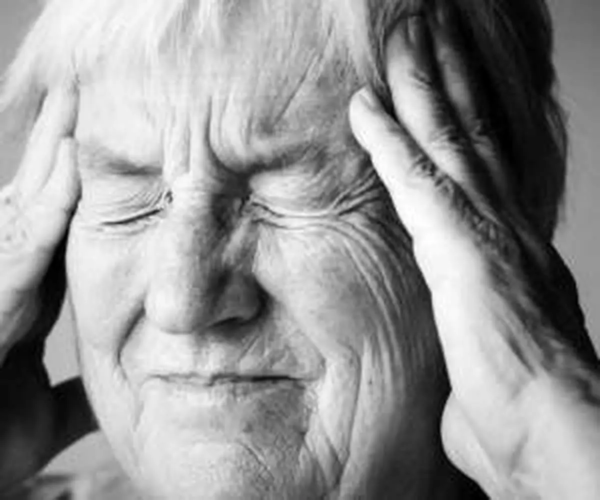 آلزایمر با خواب شما چه می‌کند؟