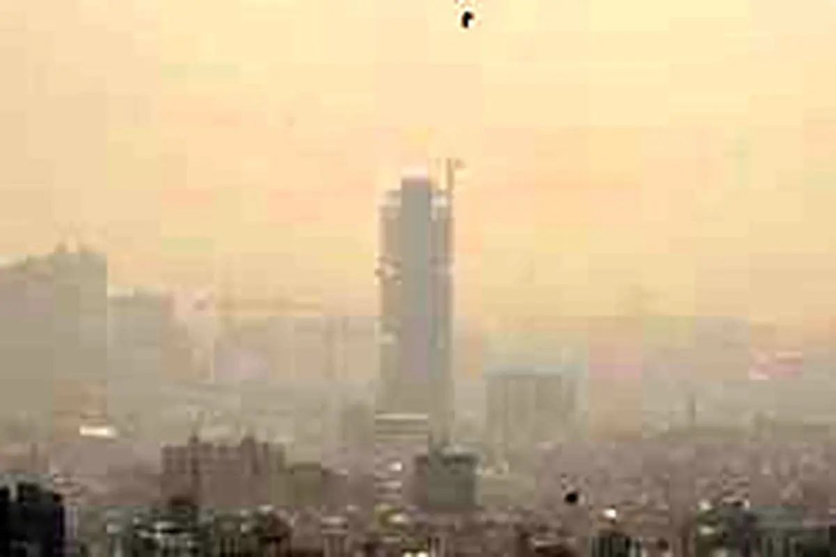 آلودگی هوا دانشگاه‌های البرز را هم تعطیل کرد