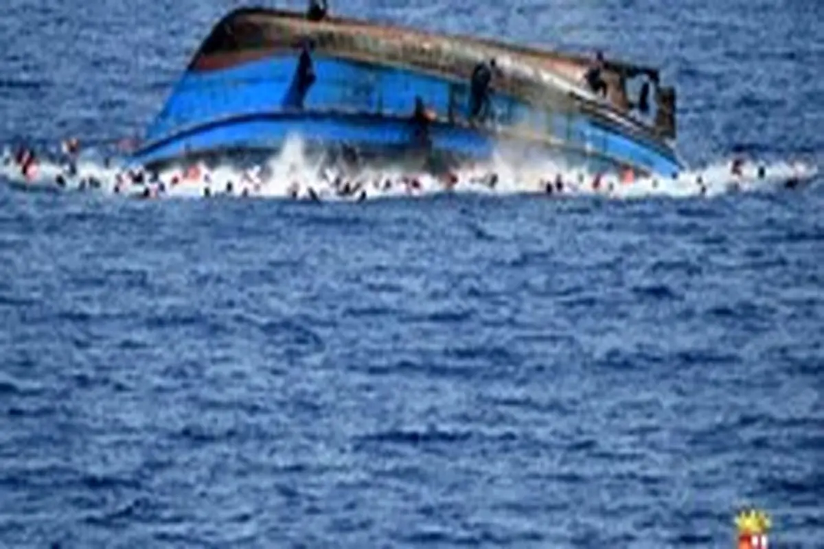 ۱۰۰ نفر بر اثر غرق شدن قایق در بنین جان باختند