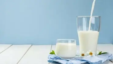 ۹ نشانه‌ای که می‌گویند باید مصرف شیر را کنار بگذارید
