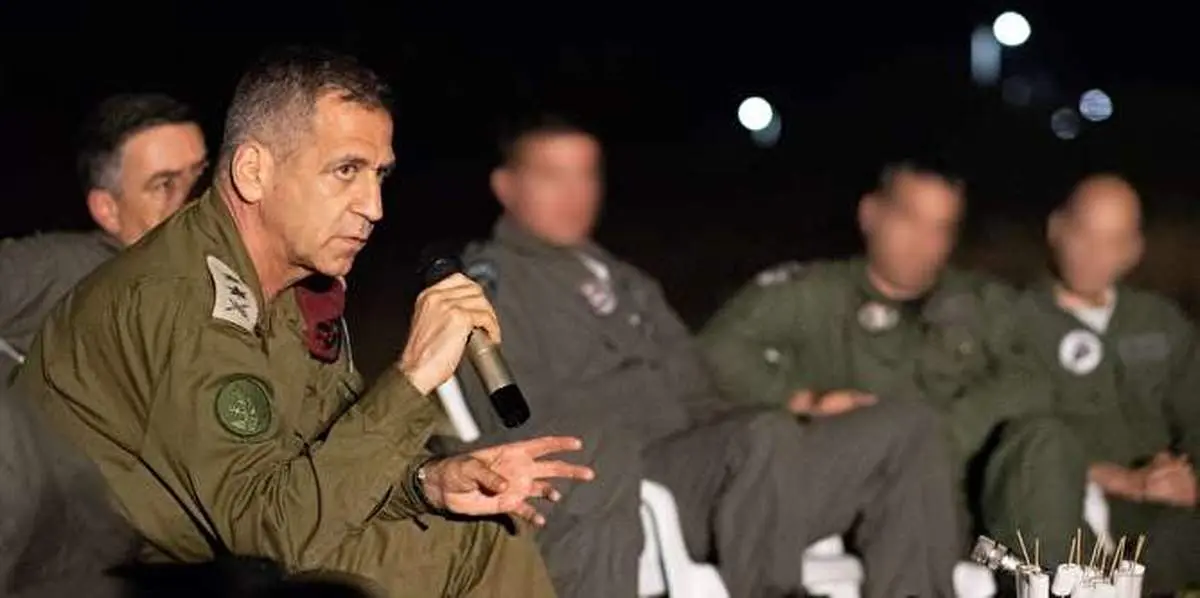 اسرائیل در مقابل ایران و متحدانش تنها مانده است/ حتی به قیمت خطر جنگ جلوی تلاش‌های ایران را می‌گیریم