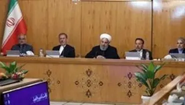 روحانی: مردم خود را برای انتخابات پرشور آماده کنند/ ما در مذاکره با هیچ کس مشکلی نداریم