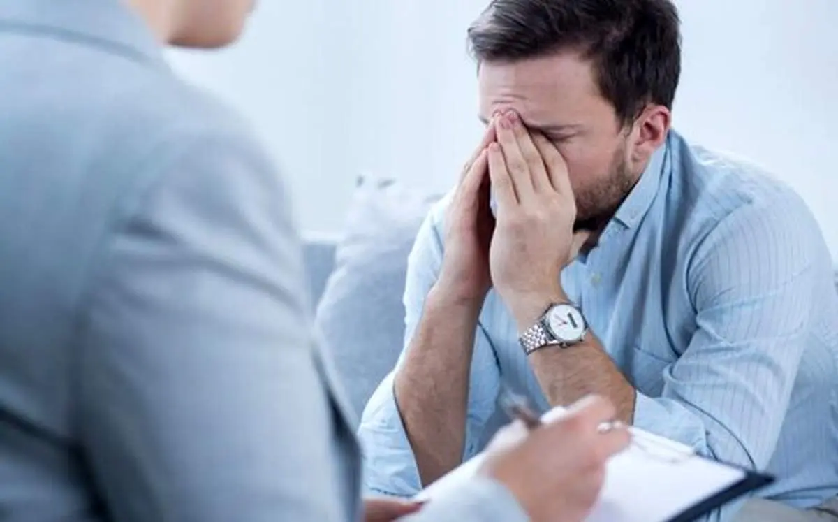 سرزنش با فرد افسرده چه میکند؟