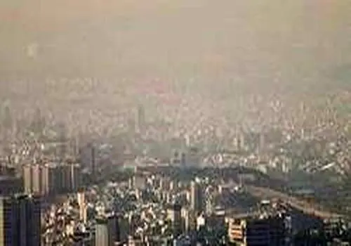 تهران در سال ۱۴۰۴ چند روز هوای پاک داشت؟