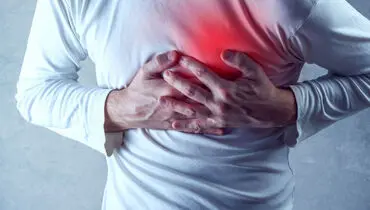 نشانه‌هایی که خبر از حمله قلبی می‌دهند