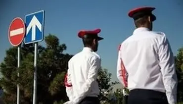خط و نشان پلیس راه کشور برای رانندگان متخلف