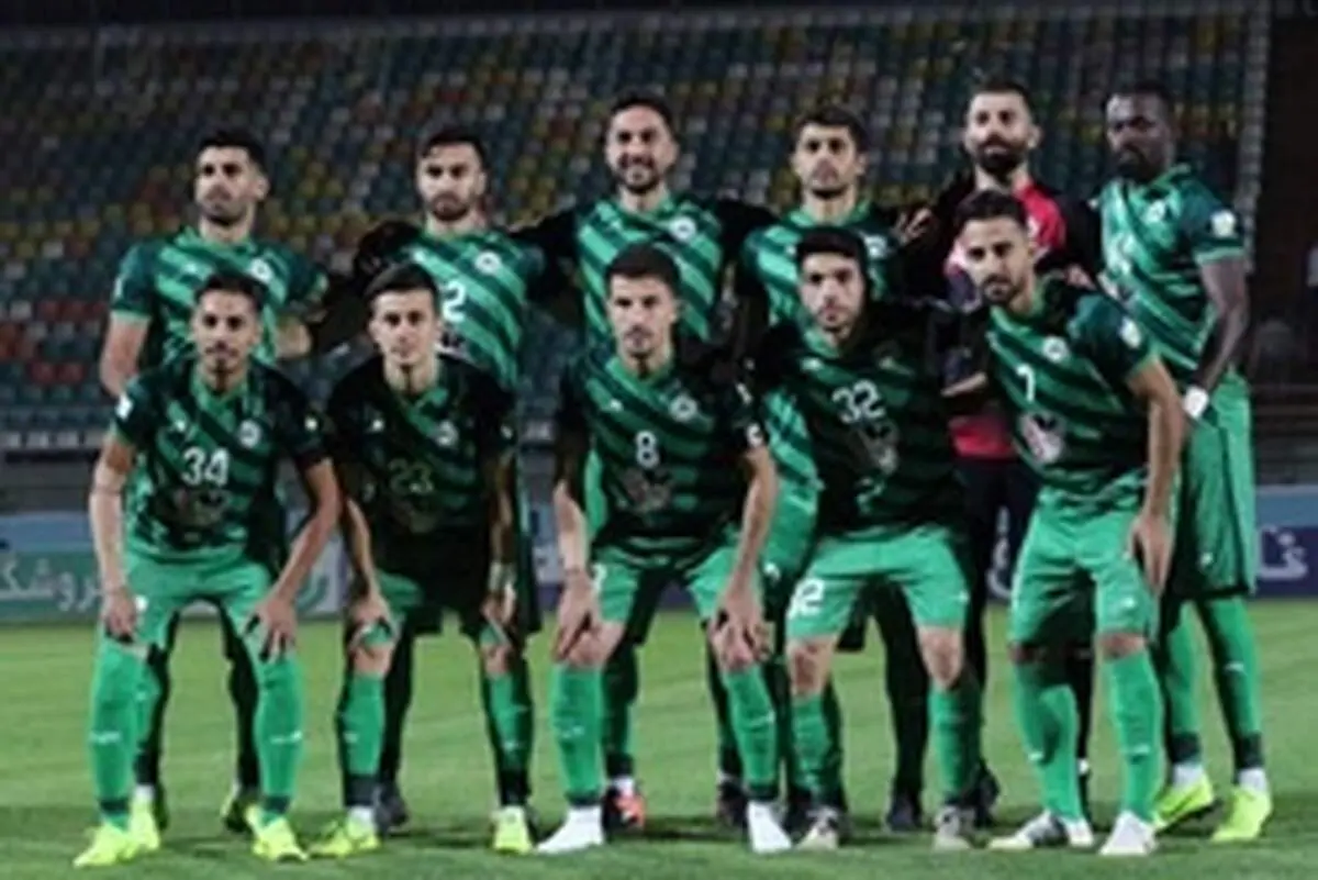 واکنش شدید باشگاه ذوب آهن به واگذاری این باشگاه