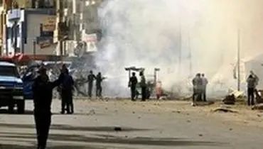 وقوع ۴ انفجار در پایتخت عراق