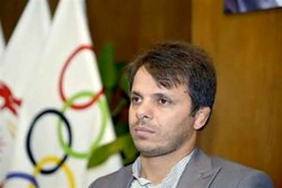 جام جهانی کشتی فرنگی در تهران برگزار می‌شود