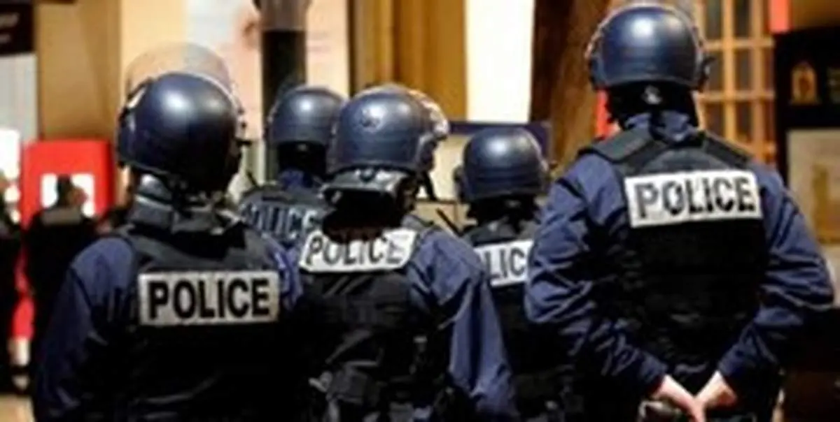 دستکم سه مجروح در تیراندازی در شهر بیزانسون فرانسه