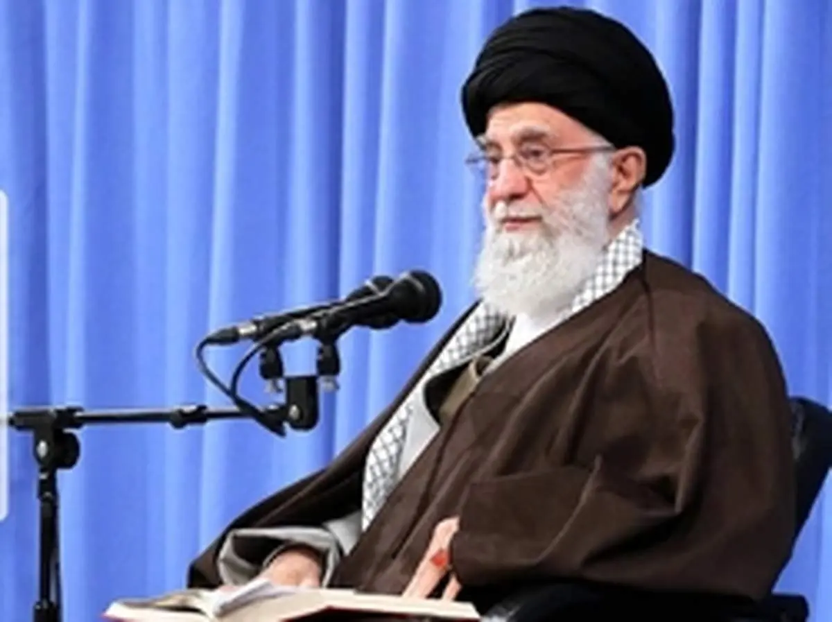مشی زندگی خانوادگی شهدا در کلام رهبر انقلاب