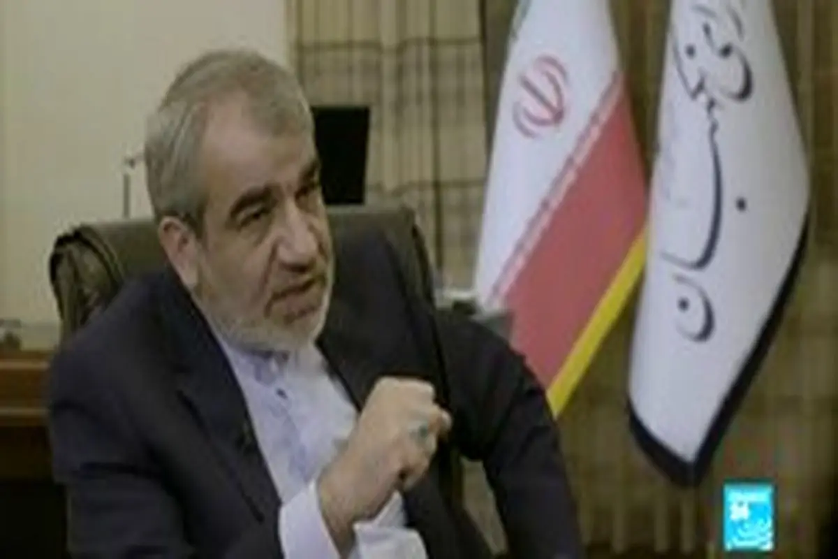 کدخدایی:باید بین آنهایی که اعتراض معیشتی داشتند و آن کسانی که اقدامات تروریستی و خرابکاری داشتند، تفکیک قائل شویم