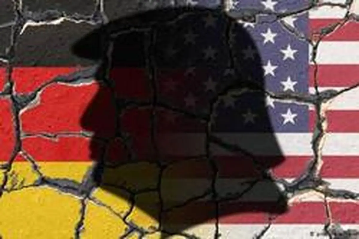 آلمانی‌ها: ترامپ، غیرقابل اعتماد و خطرناک برای صلح جهانی است