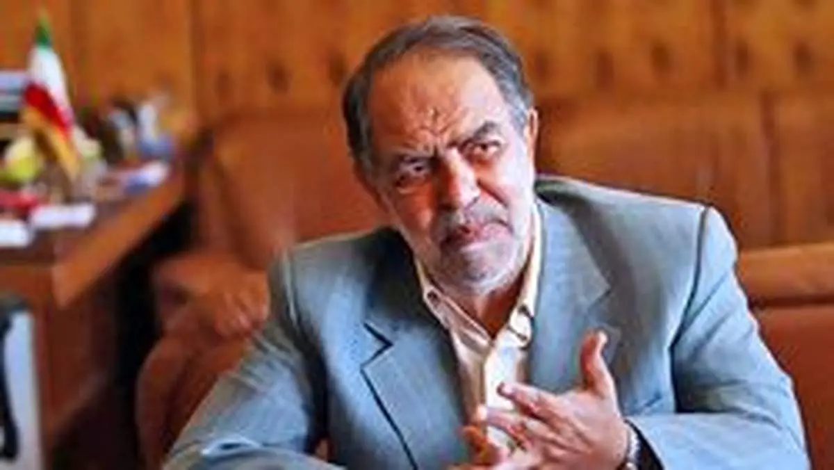 ترکان:بحث استعفای روحانی حرف مزخرفی است/ وزرا به جای مجلس باید برابر رئیس‌جمهوری مسئول باشند