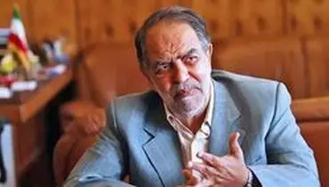 ترکان:بحث استعفای روحانی حرف مزخرفی است/ وزرا به جای مجلس باید برابر رئیس‌جمهوری مسئول باشند