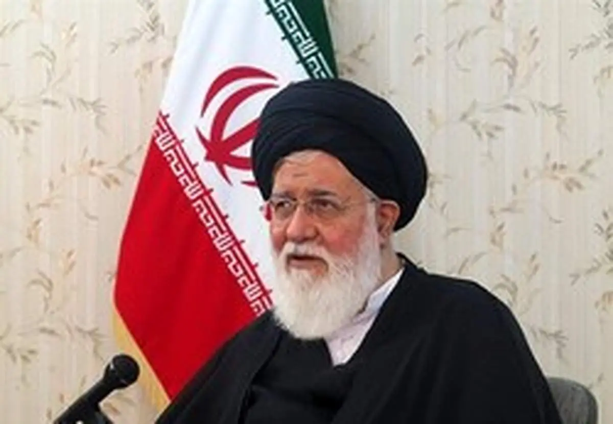 علم‌الهدی: امروز ‌موقعیتی مشابه جنگ احزاب داریم /‌دشمنان علیه ایران متحد شده‌اند‌