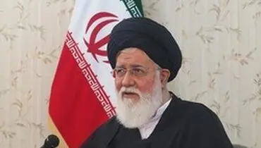 علم‌الهدی: امروز ‌موقعیتی مشابه جنگ احزاب داریم /‌دشمنان علیه ایران متحد شده‌اند‌