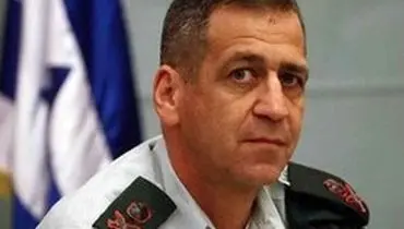 حسرت فرمانده ارتش اسرائیل از تنهایی صهیونیستها در برابر ایران
