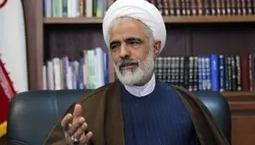 انصاری:صداوسیما یک دهم تبلیغات عالیس را به انتخابات اختصاص دهد