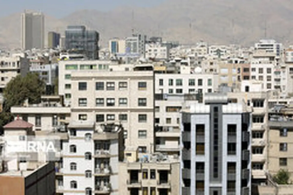خانه‌های پایتخت در آذرماه هم گران شد