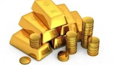 نرخ سکه و طلا در ۵ دی / قیمت سکه ۴ میلیون و ۵۹۰ هزار تومان شد