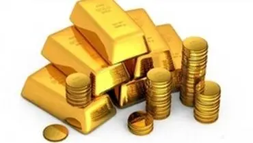نرخ سکه و طلا در ۵ دی / قیمت سکه ۴ میلیون و ۵۹۰ هزار تومان شد