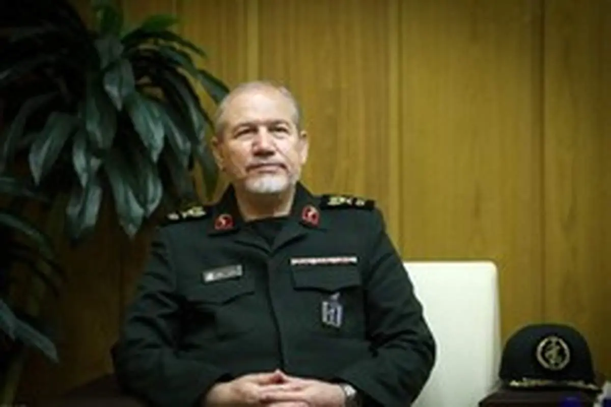 سرلشکر صفوی‌: ۶ سیلی محکم به نظامیان آمریکایی در خلیج فارس زده‌ایم / ایرانی‌ها دمار از روزگار داعشی‌ها در‌آوردند